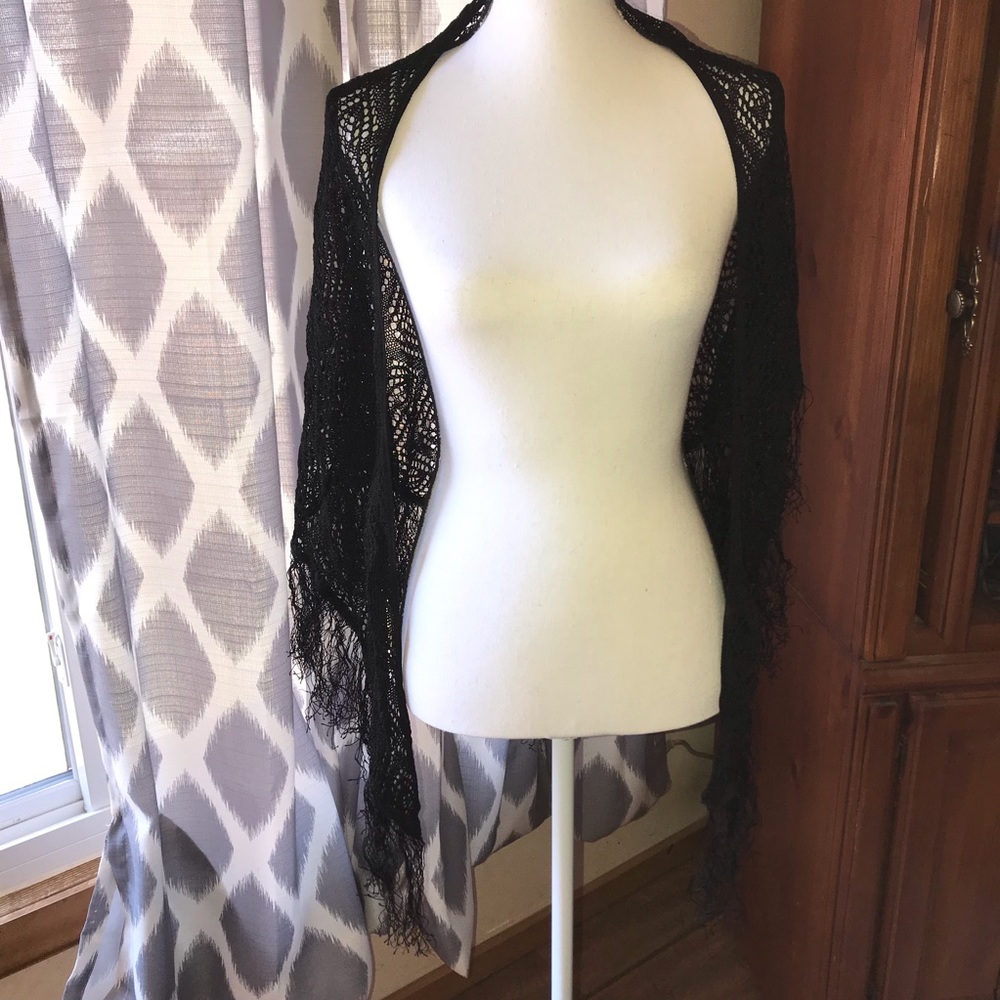 Gorgeous Wrap Around Sarong/ Scarf